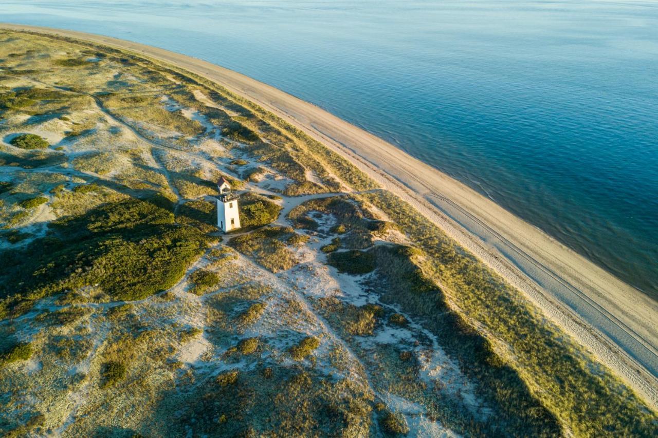 마시피 Ocean Point Oasis 빌라 외부 사진
