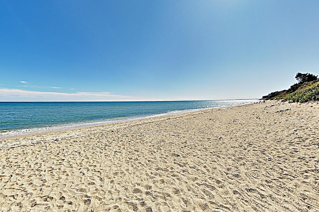 마시피 Ocean Point Oasis 빌라 외부 사진